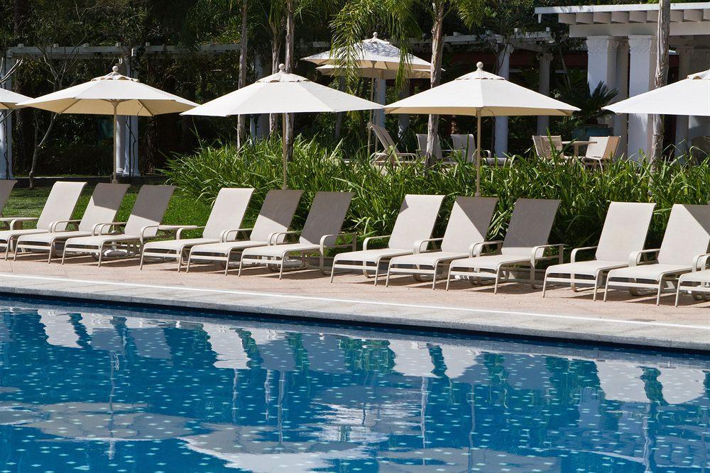 Grande Hotel Sao Pedro Aguas de Sao Pedro Exterior foto